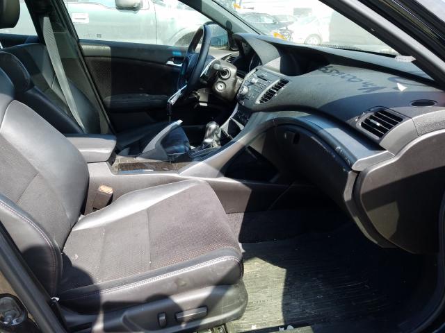 2014 ACURA TSX SE JH4CU2F81EC003259