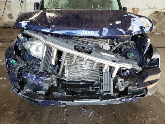 2012 JEEP LIBERTY LI 1C4PJMCK9CW128562