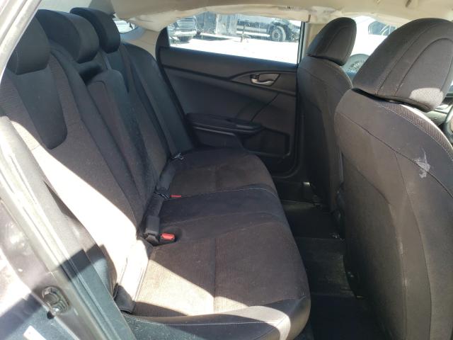 2019 HONDA INSIGHT EX 19XZE4F59KE009342