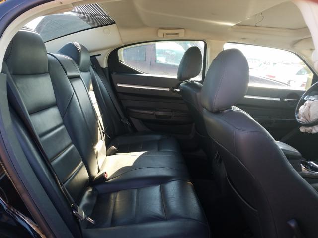 2010 DODGE CHARGER RA 2B3CA9CV3AH317453