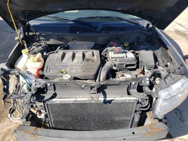 2011 JEEP COMPASS LI 1J4NF5FB3BD174533