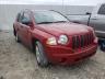 2009 JEEP  COMPASS