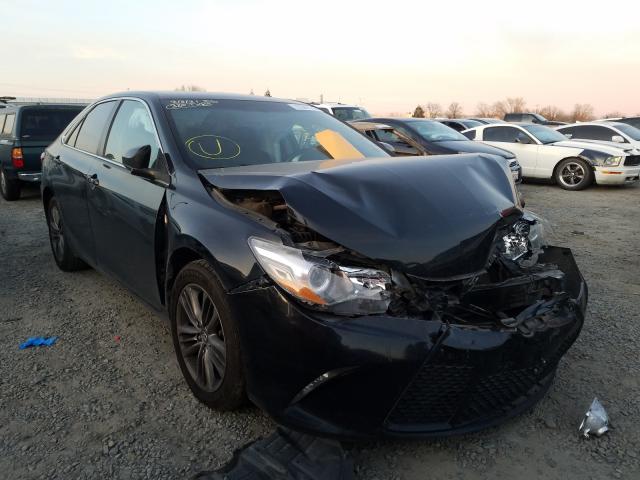 2016 TOYOTA CAMRY LE 4T1BF1FK7GU237282
