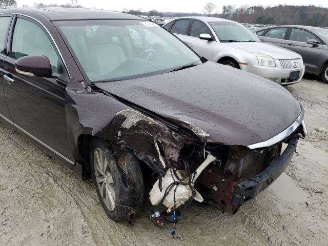 2011 TOYOTA AVALON BAS 4T1BK3DB0BU376074