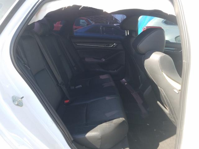 2018 HONDA ACCORD SPO - 1HGCV1F36JA193354