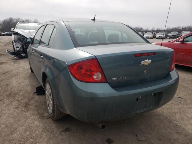 2010 CHEVROLET COBALT 1LT 1G1AD5F59A7122995