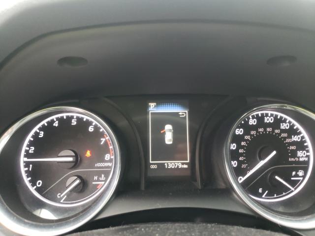 2019 TOYOTA CAMRY L 4T1B11HK5KU747988