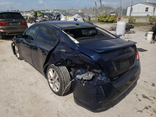 2011 NISSAN MAXIMA 1N4AA5AP6BC836140