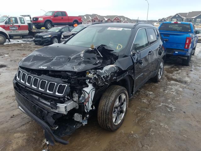 2020 JEEP COMPASS LI 3C4NJDCBXLT238565