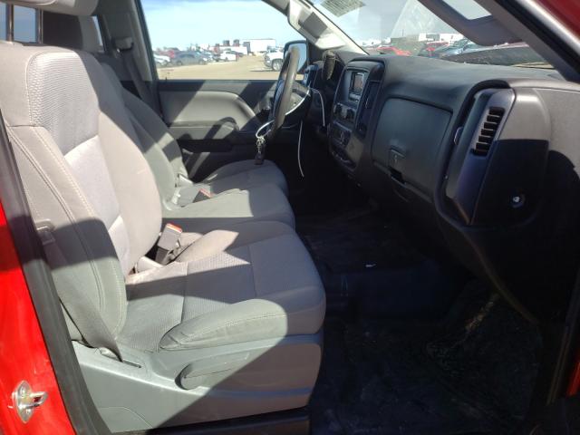 2015 GMC SIERRA C25 1GT21XEG1FZ506624