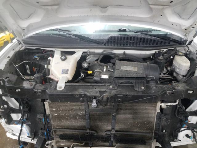 2017 GMC 1500 1GTW7AFF6H1909194