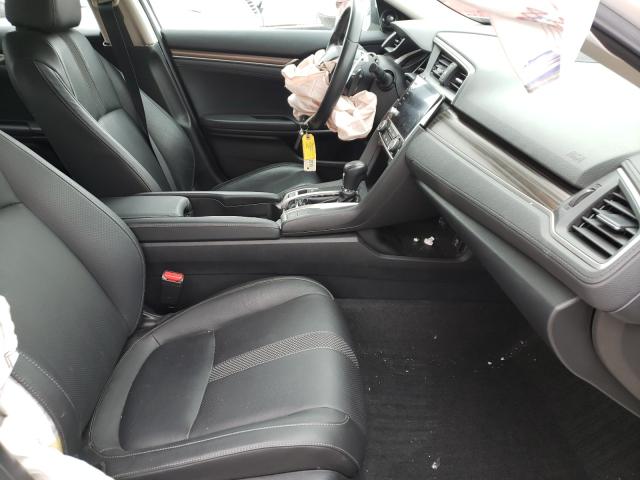 2019 HONDA CIVIC TOUR 19XFC1F97KE008491