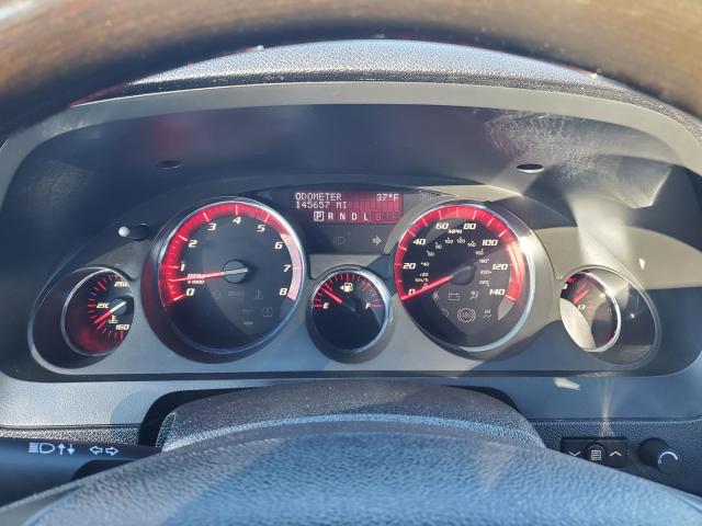 2012 GMC ACADIA DEN 1GKKVTED1CJ340199