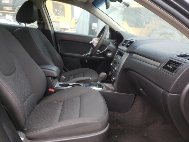 2010 FORD FUSION 3FAHP0HG8AR242610