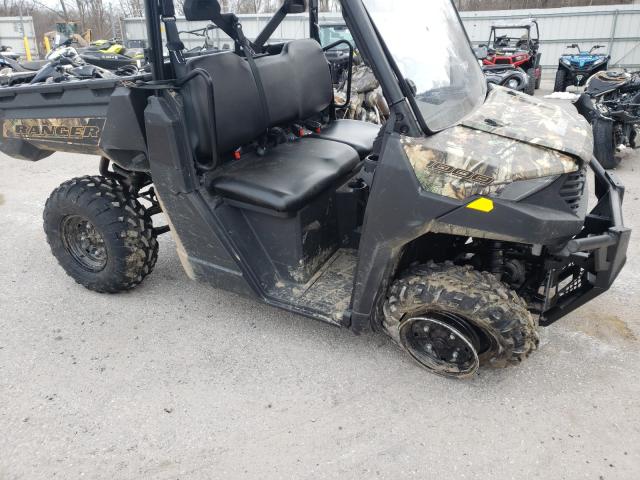 2020 POLARIS RANGER 100 4XATAE996L8002096