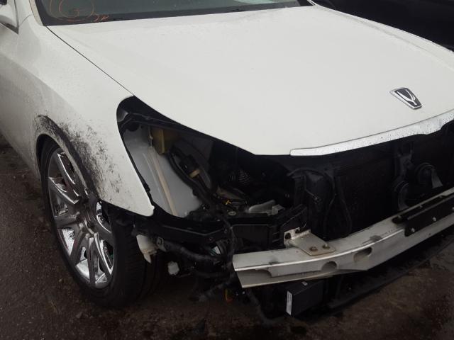 2012 HYUNDAI EQUUS SIGN KMHGH4JH5CU048864