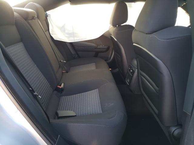 2020 DODGE CHARGER GT 2C3CDXMG2LH239006