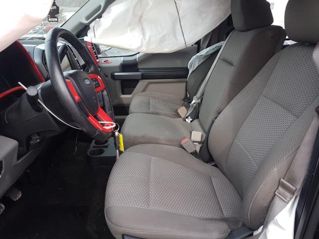 2019 FORD F150 SUPER 1FTEW1EB1KFB83087