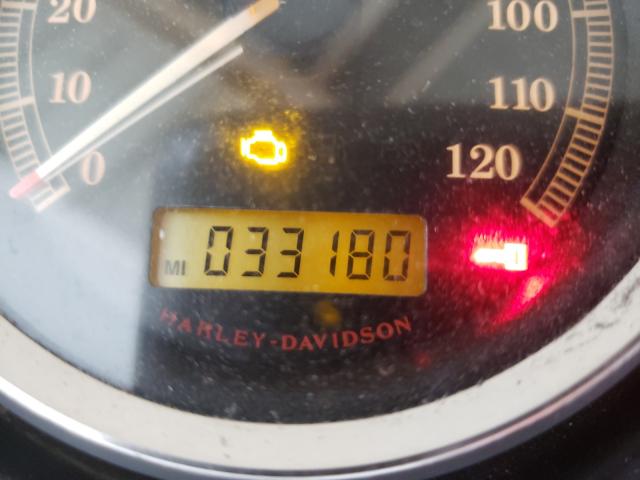 2012 HARLEY-DAVIDSON FLTRU ROAD 1HD1KGM11CB602293