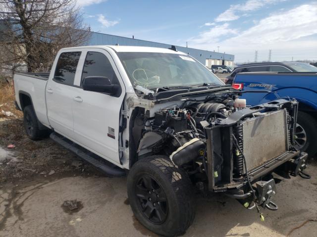 2017 GMC SIERRA K15 3GTU2NEC4HG515635