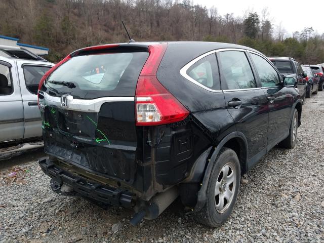 2016 HONDA CR-V 2HKRM3H37GH547534