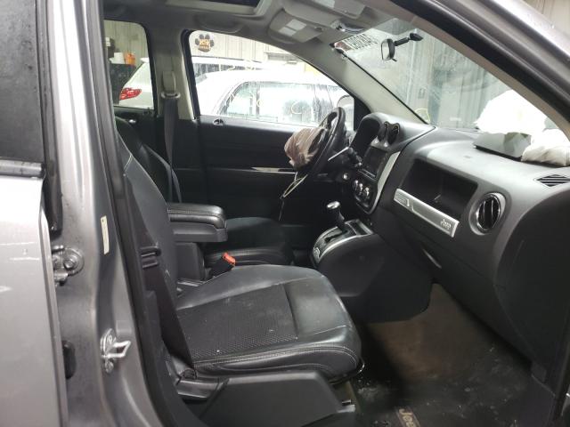 2014 JEEP COMPASS LA 1C4NJCEB4ED830544