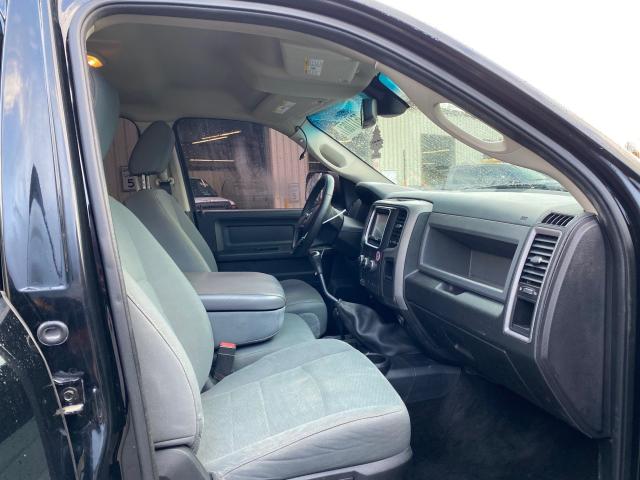 2015 RAM 2500 ST 3C6UR5HL0FG536462