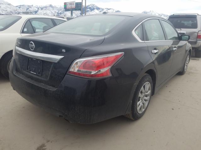 2015 NISSAN ALTIMA 2.5 1N4AL3AP5FN869249