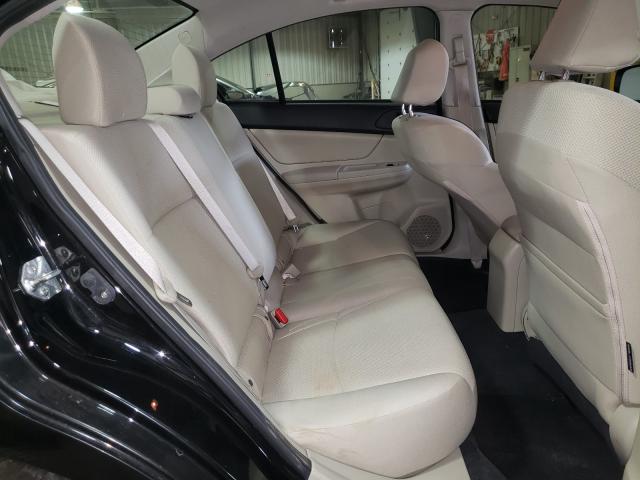 2012 SUBARU IMPREZA JF1GJAA61CH015557