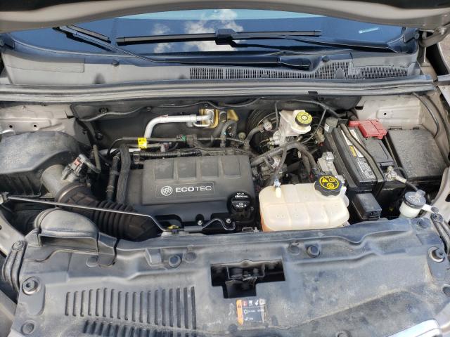 2015 BUICK ENCORE CON KL4CJBSB7FB087021