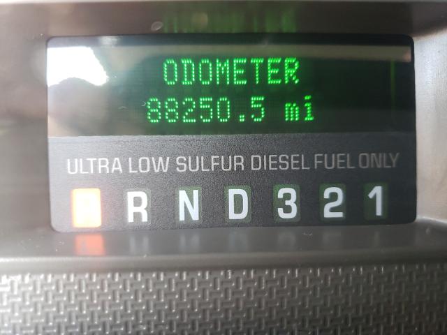 2010 FORD F250 SUPER - 1FTSW2BR8AEA47196