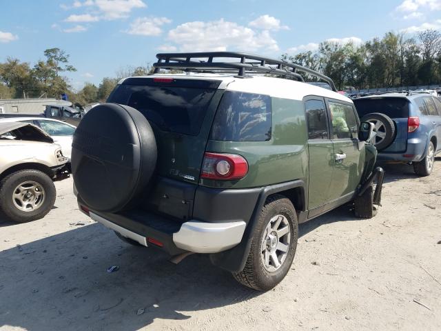 2014 TOYOTA FJ CRUISER JTEBU4BF3EK188476