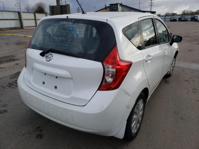 2015 NISSAN VERSA NOTE 3N1CE2CP0FL381379