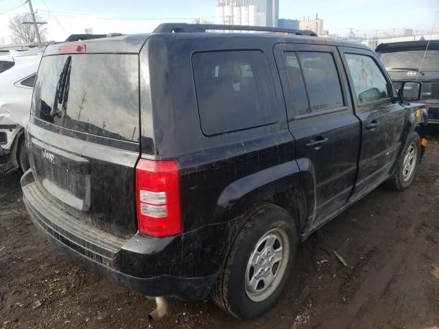 2016 JEEP PATRIOT 1C4NJPBAXGD583049
