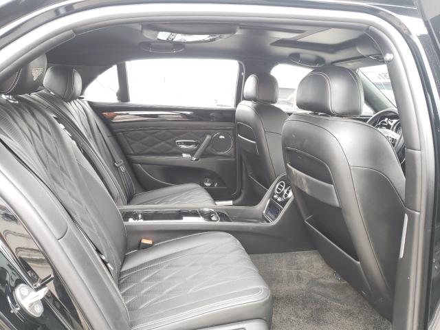 2014 BENTLEY FLYING SPU SCBEC9ZA0EC087839