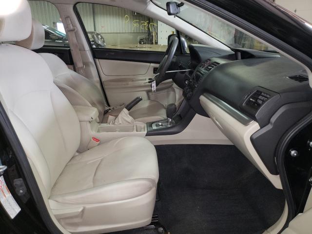 2012 SUBARU IMPREZA JF1GJAA61CH015557