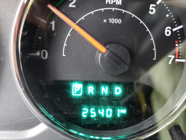 2015 JEEP WRANGLER S 1C4AJWAG8FL597504