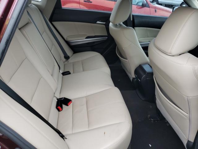 2013 HONDA CROSSTOUR 5J6TF2H50DL006340