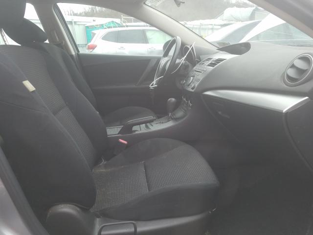 2012 MAZDA 3 I JM1BL1UG6C1534552