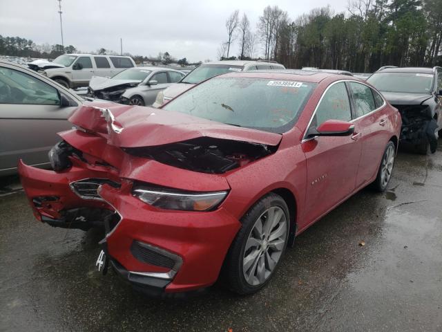 2016 CHEVROLET MALIBU PRE 1G1ZH5SX2GF223177