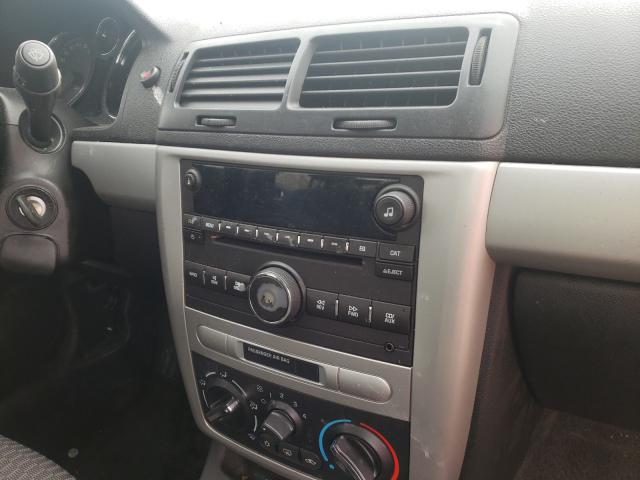 2010 CHEVROLET COBALT 1LT 1G1AD5F59A7122995