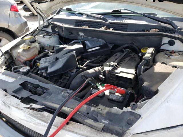 2010 DODGE CALIBER SX 1B3CB4HA0AD619110