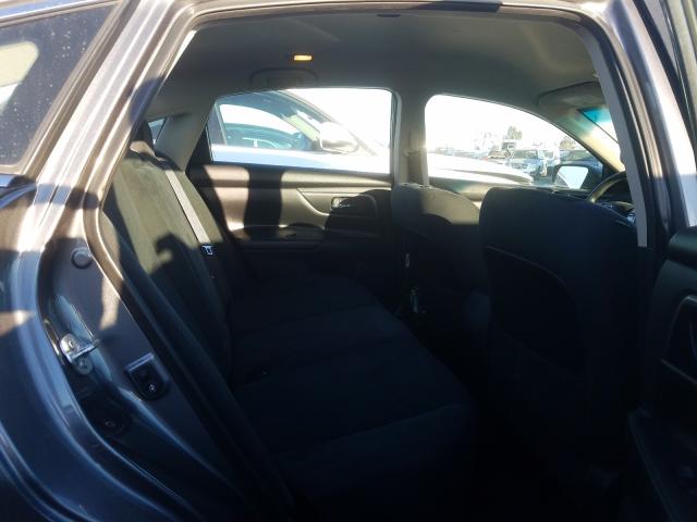 2015 NISSAN ALTIMA 2.5 - 1N4AL3AP4FC443757