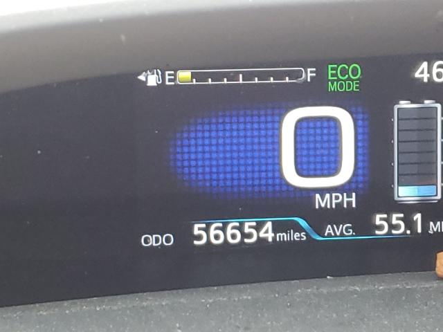 2016 TOYOTA PRIUS JTDKBRFU7G3528774