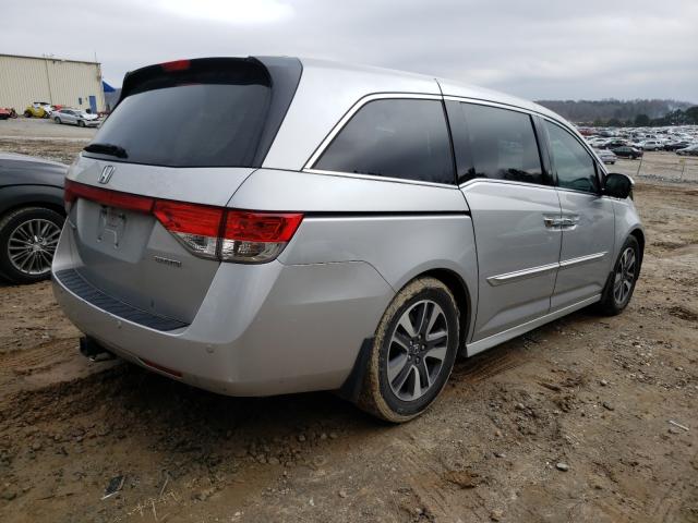 2014 HONDA ODYSSEY TO 5FNRL5H97EB072014