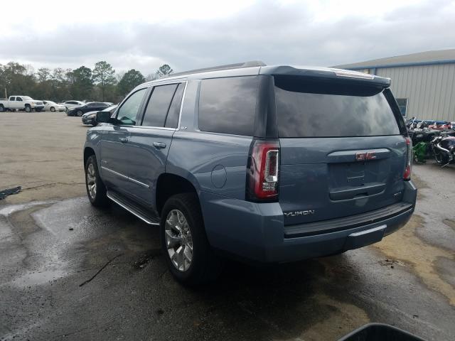 2016 GMC YUKON SLT 1GKS1BKC3GR261626