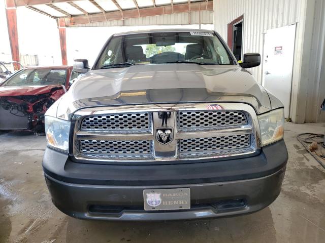 2010 DODGE RAM 1500 1D7RB1GK5AS190193