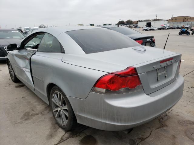 2010 VOLVO C70 T5 YV1672MC5AJ091892