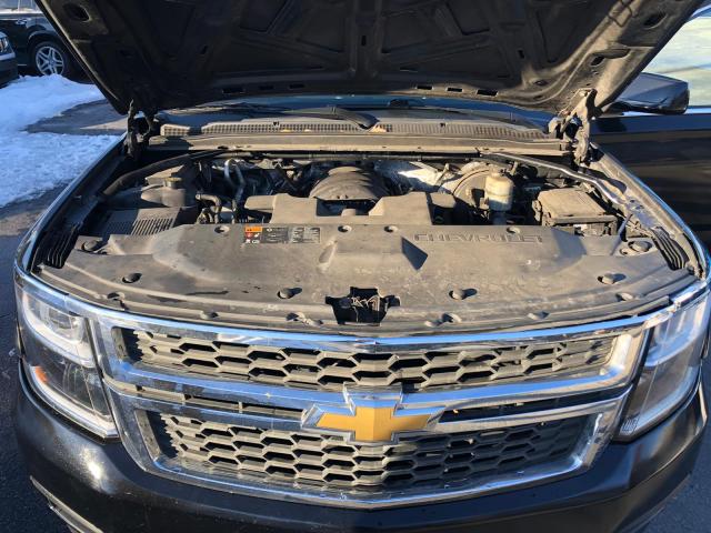 2015 CHEVROLET SUBURBAN C 1GNSCJKCXFR262665
