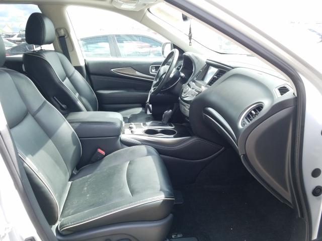 2019 INFINITI QX60 LUXE 5N1DL0MM3KC553258